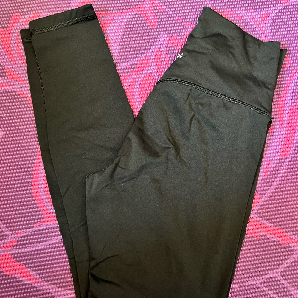 Workout leggings